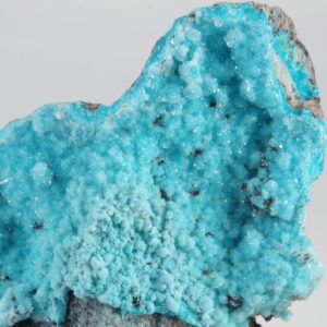Chrysocolle du Congo