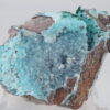 Chrysocolle du Congo