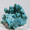 Chrysocolle Malachite, Congo