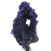 Azurite sur Goethite du Maroc