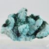 Chrysocolle et Malachite du Congo