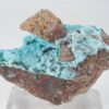 Chrysocolle du Congo