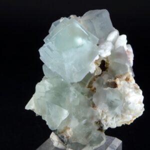 Fluorite d'Iran