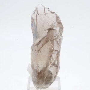 Quartz fumé Adulaire de Suisse