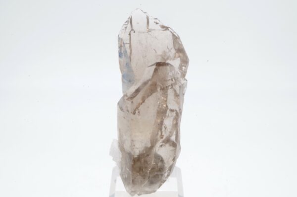 Quartz fumé Adulaire de Suisse