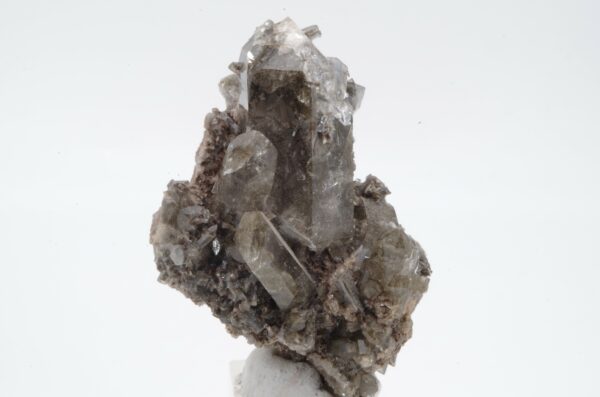 Quartz Chlorite Adulaire de Suisse