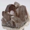 Quartz Stilbite de Suisse